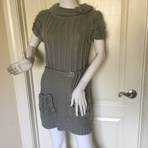 Gorgeous Sweater Dress